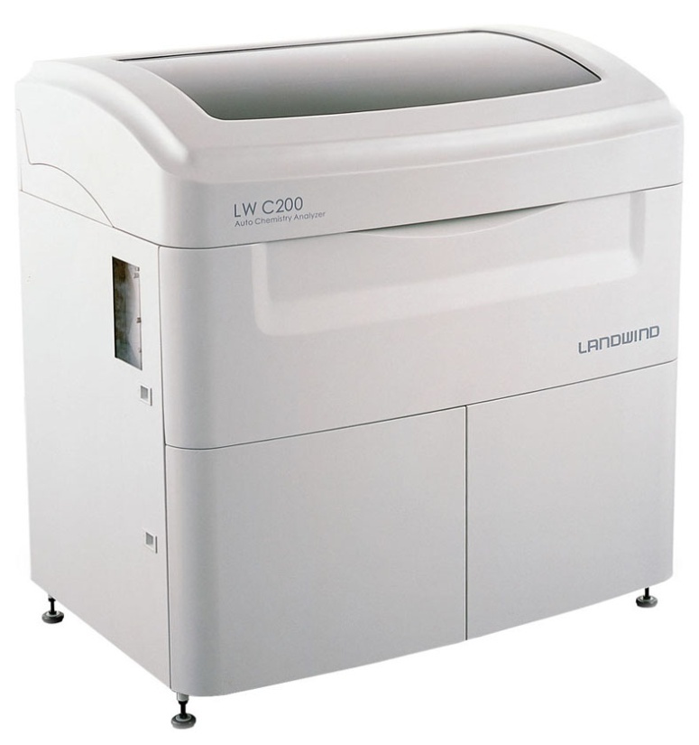 In-Vitro Diagnostics